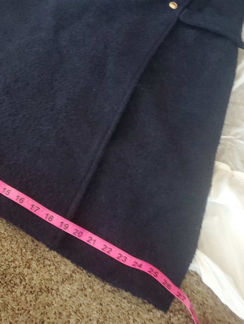 Coat - Picture 4 of 16